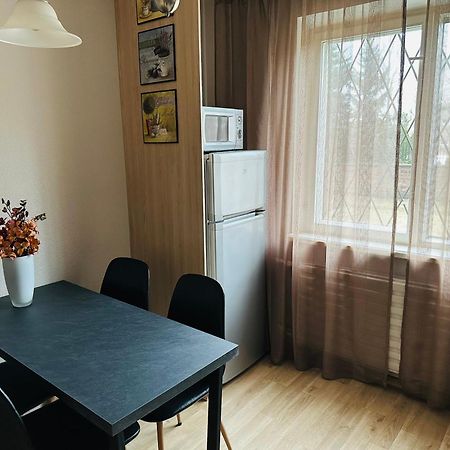 Just Apartments 塔林 外观 照片