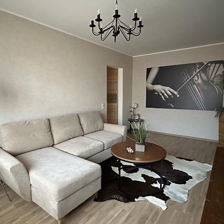 Just Apartments 塔林 外观 照片