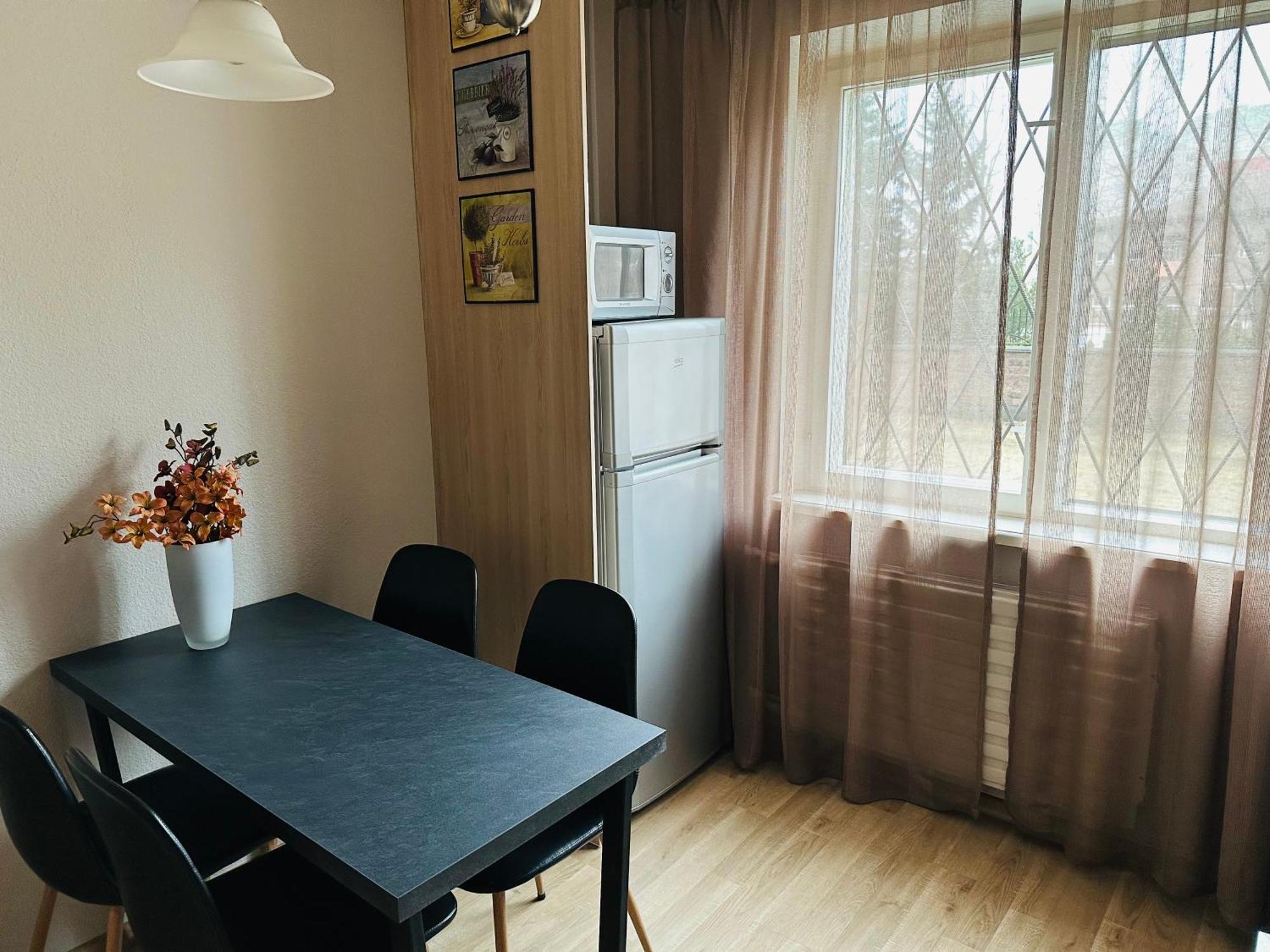 Just Apartments 塔林 外观 照片